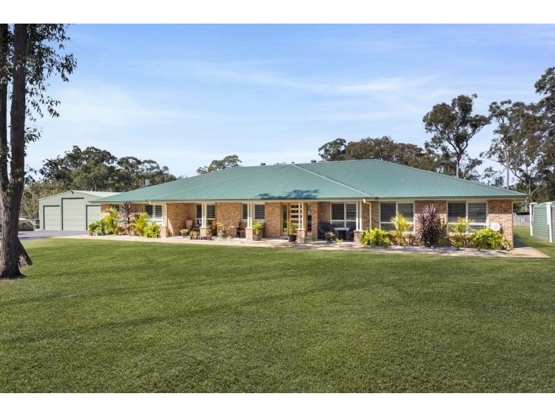 16 Manhire Road, Wyee NSW 2259
