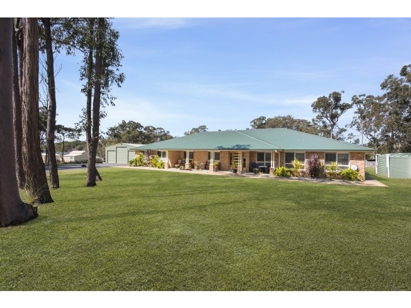 16 Manhire Road, Wyee NSW 2259