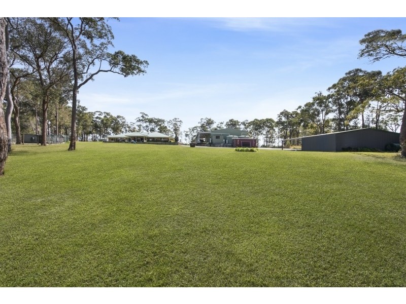 16 Manhire Road, Wyee NSW 2259