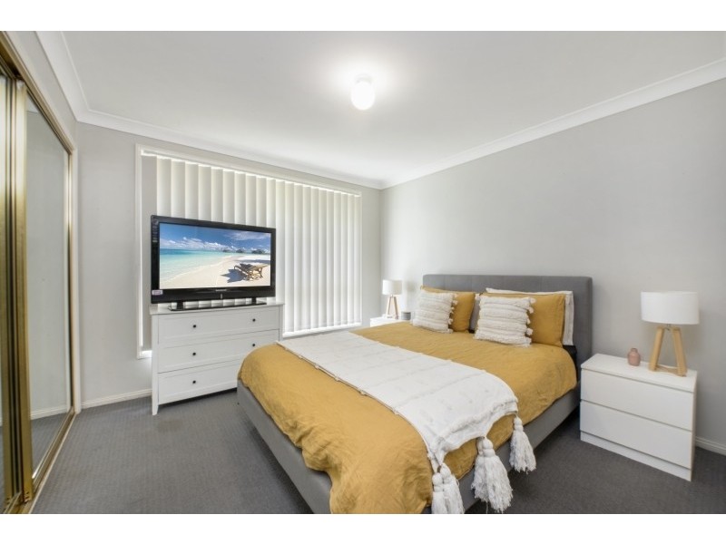 53 Pinehurst Way, Blue Haven NSW 2262