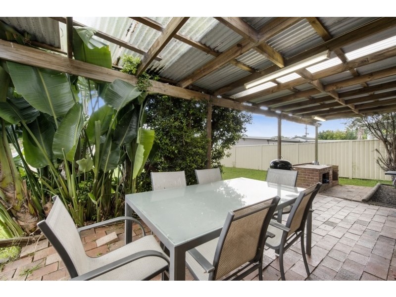 53 Pinehurst Way, Blue Haven NSW 2262