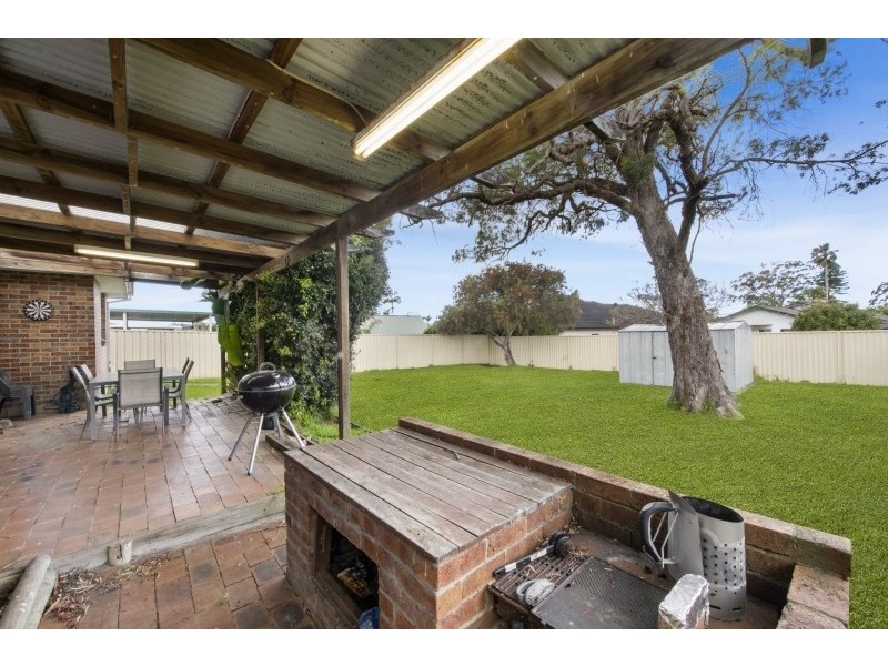 53 Pinehurst Way, Blue Haven NSW 2262