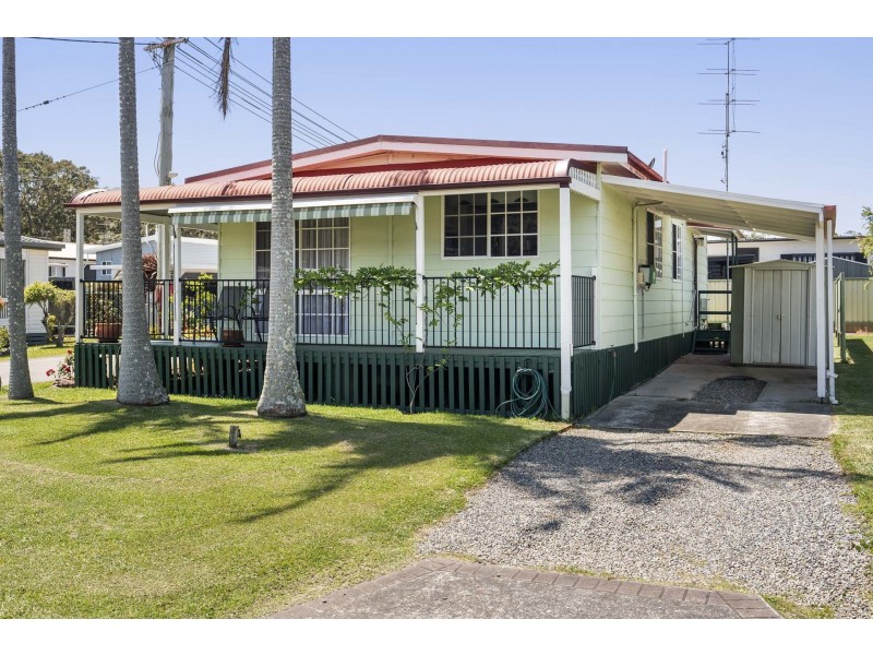 168/2 Evans Road, Canton Beach NSW 2263