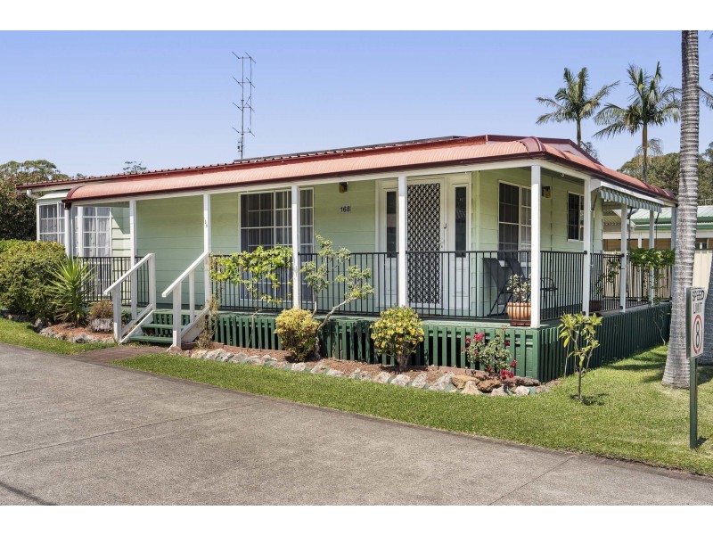 168/2 Evans Road, Canton Beach NSW 2263