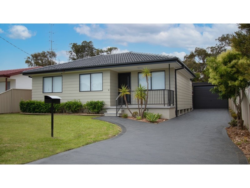 9 Danbury Avenue, Gorokan NSW 2263
