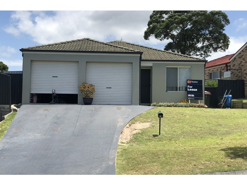 29 Loongana Crescent, Blue Haven NSW 2262