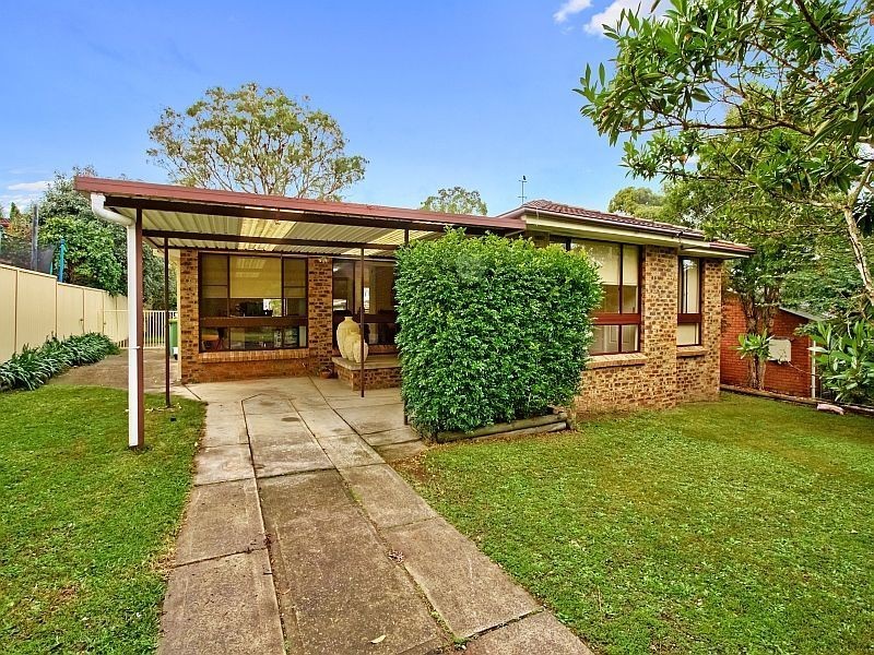 5 Carmel Avenue, Halekulani NSW 2262