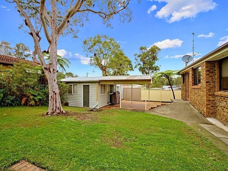 5 Carmel Avenue, Halekulani NSW 2262