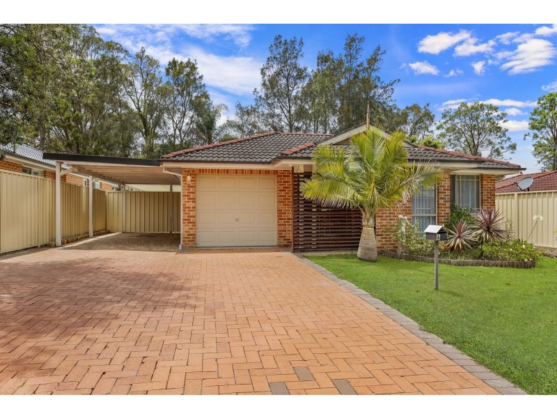 4 Lomandra Terrace, Hamlyn Terrace NSW 2259