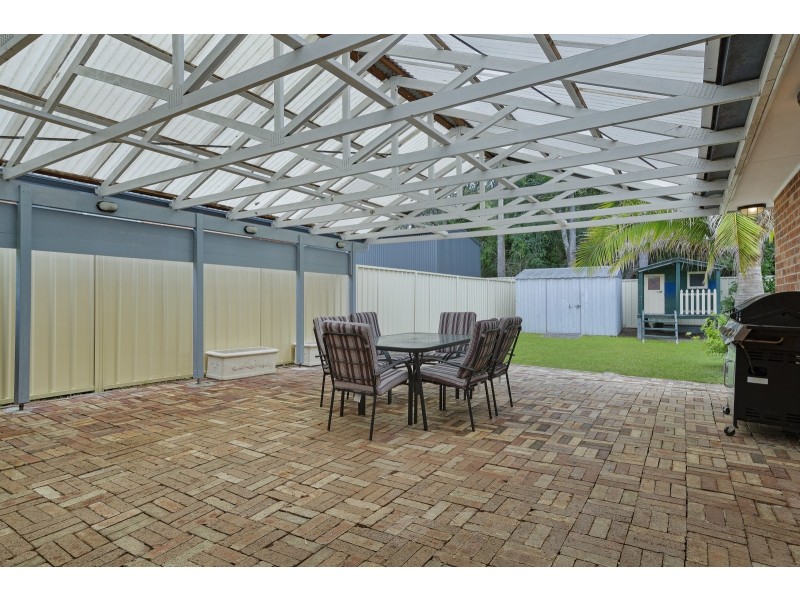 4 Lomandra Terrace, Hamlyn Terrace NSW 2259
