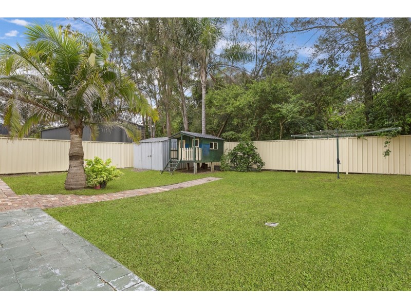 4 Lomandra Terrace, Hamlyn Terrace NSW 2259