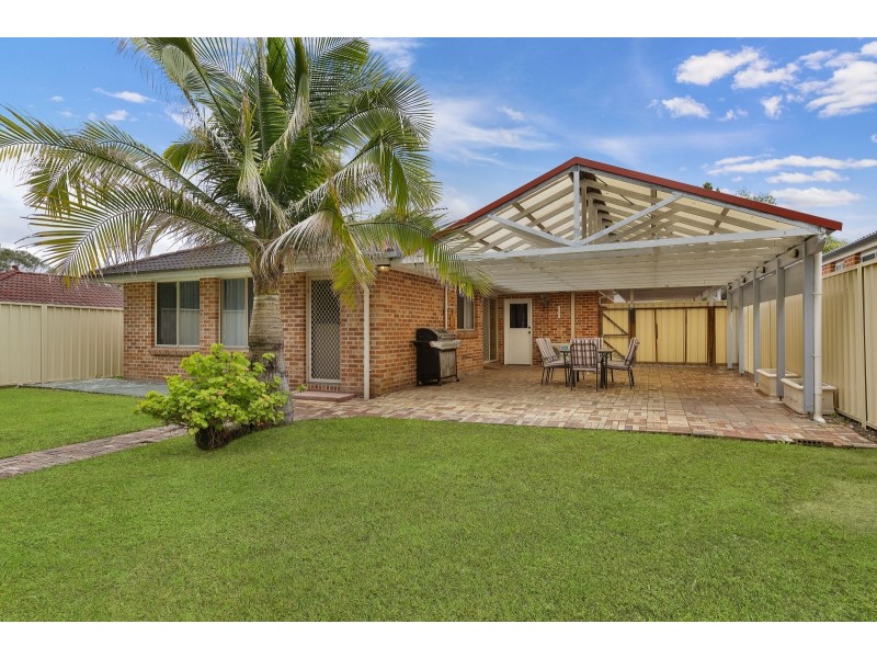 4 Lomandra Terrace, Hamlyn Terrace NSW 2259