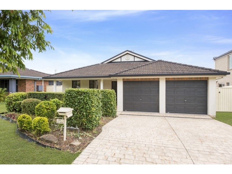48 Skyhawk Avenue, Hamlyn Terrace NSW 2259