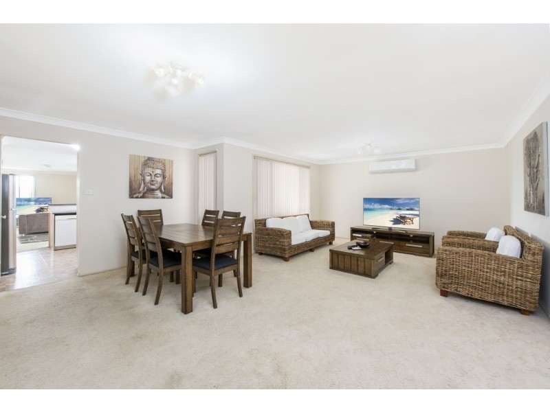 48 Skyhawk Avenue, Hamlyn Terrace NSW 2259