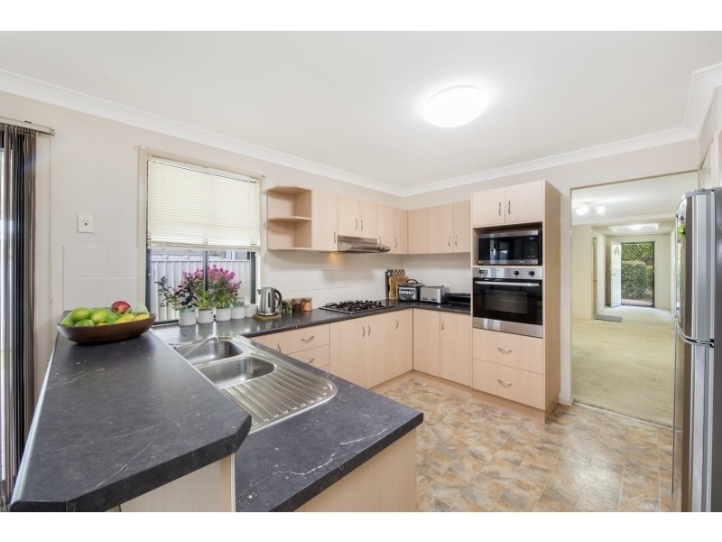 48 Skyhawk Avenue, Hamlyn Terrace NSW 2259