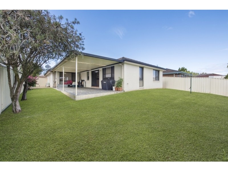 48 Skyhawk Avenue, Hamlyn Terrace NSW 2259