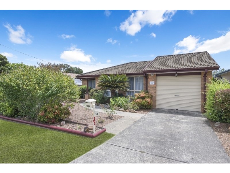 48 Kelsey Road, Noraville NSW 2263