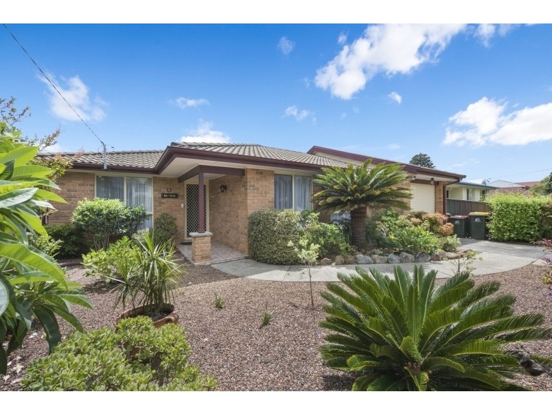 48 Kelsey Road, Noraville NSW 2263