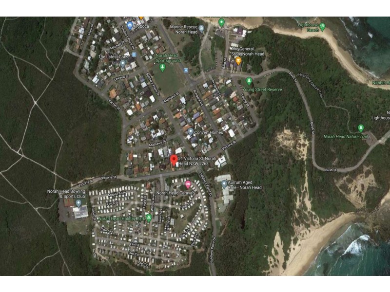 21 Victoria Street, Norah Head NSW 2263