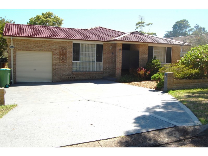 5 Ocean View Road, Gorokan NSW 2263