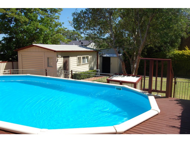 5 Ocean View Road, Gorokan NSW 2263