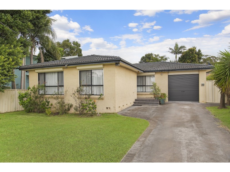 150 Kallaroo Road, San Remo NSW 2262