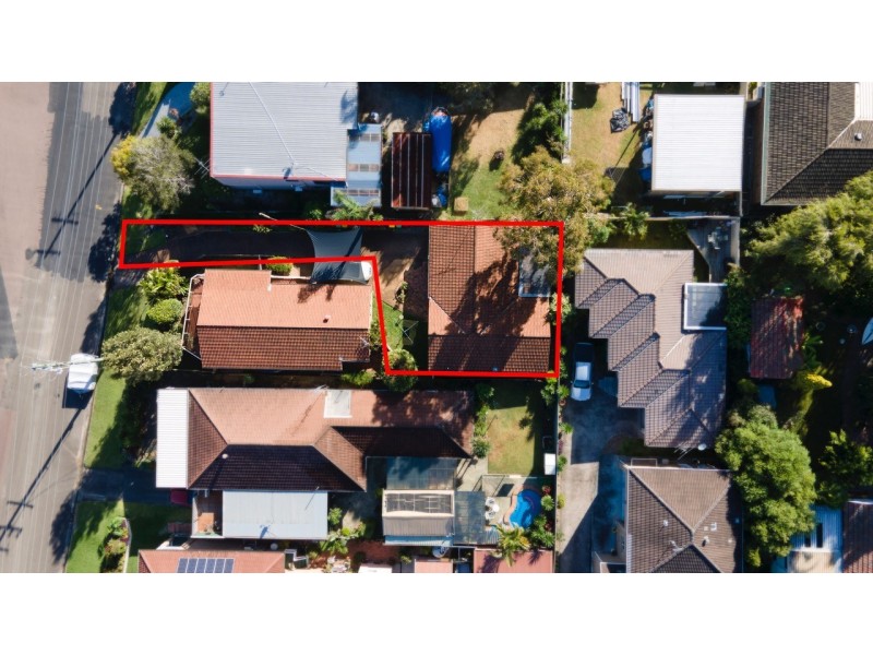 2/33 Peel Street, Toukley NSW 2263