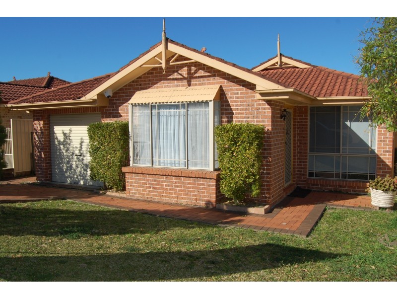 37 Hamlyn Road, Hamlyn Terrace NSW 2259