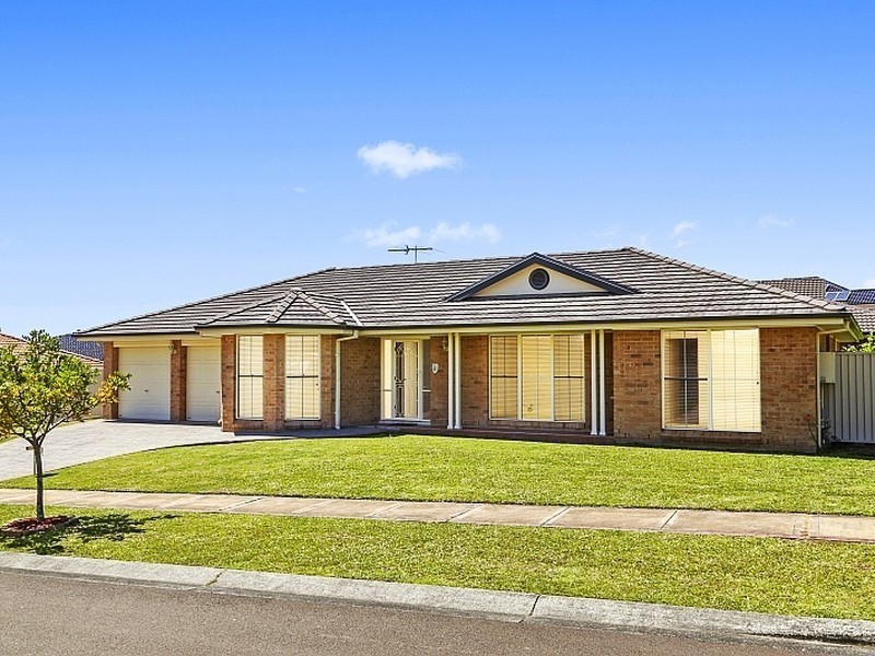 1 Fernlee Court, Woongarrah NSW 2259