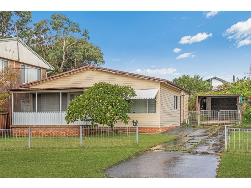 3 Leonard Avenue, Toukley NSW 2263