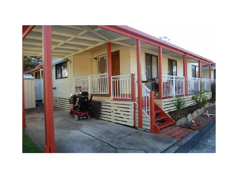 Canton Beach NSW 2263