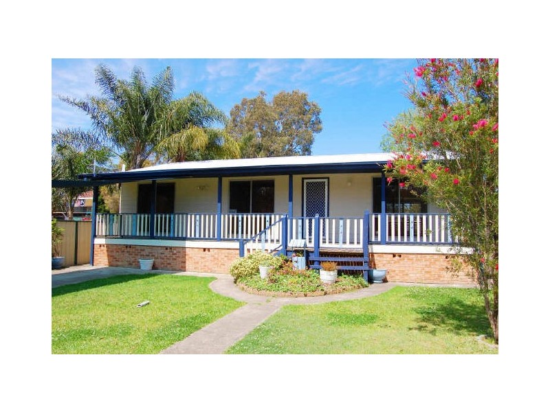 Tuggerawong NSW 2259