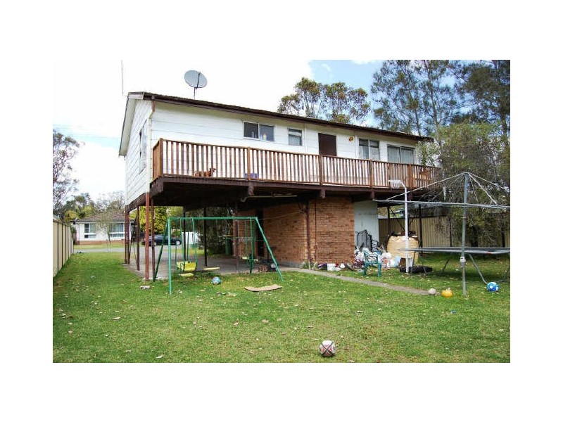 Blue Haven NSW 2262