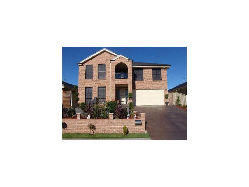 Hamlyn Terrace NSW 2259