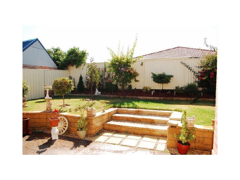 Hamlyn Terrace NSW 2259