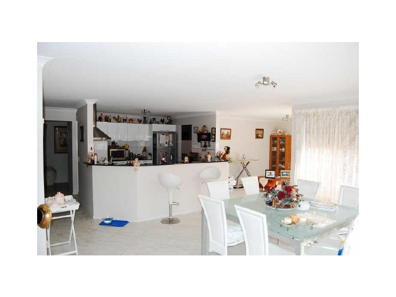 Hamlyn Terrace NSW 2259