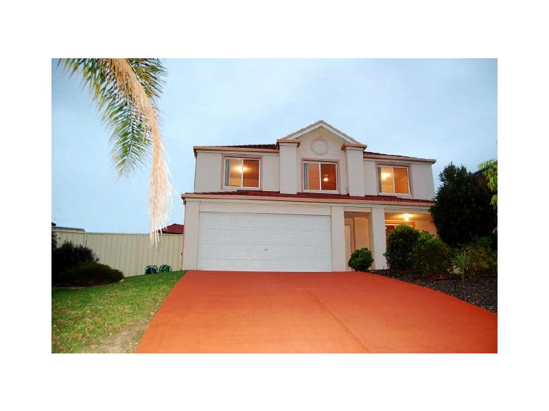 Hamlyn Terrace NSW 2259