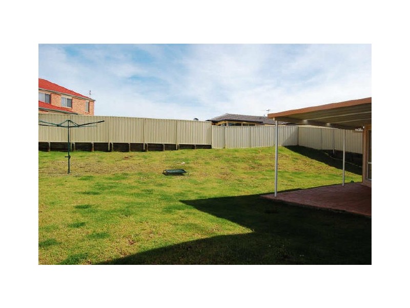 Hamlyn Terrace NSW 2259