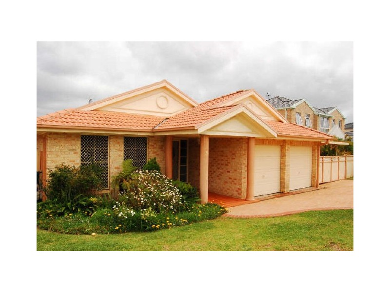 Hamlyn Terrace NSW 2259