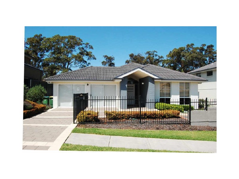 Hamlyn Terrace NSW 2259