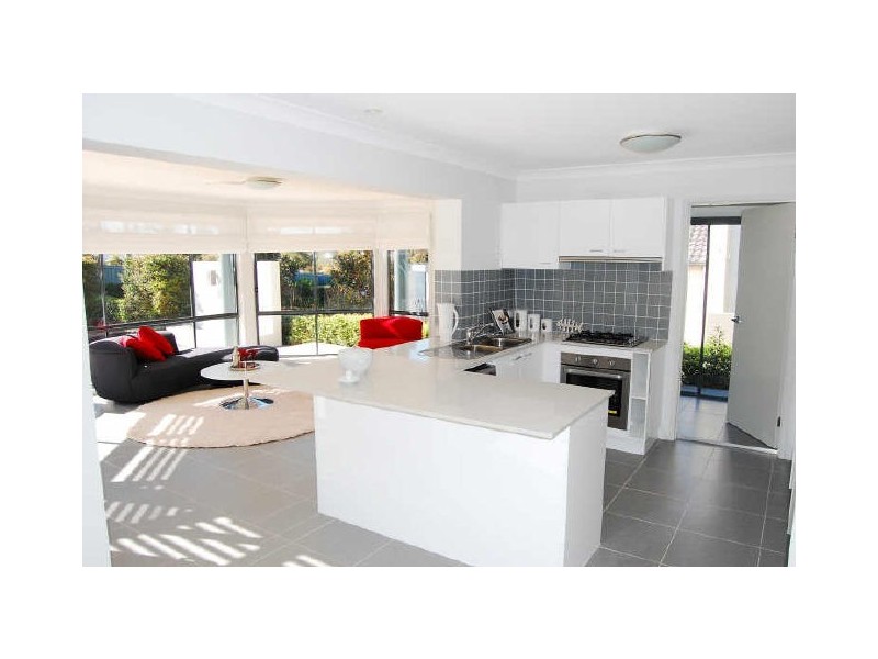 Hamlyn Terrace NSW 2259