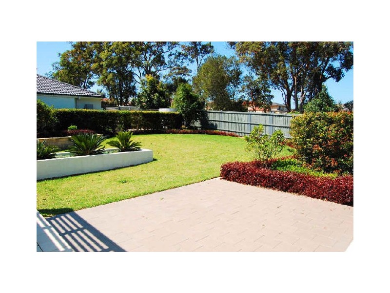 Hamlyn Terrace NSW 2259