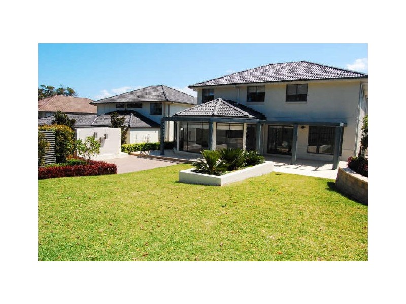 Hamlyn Terrace NSW 2259