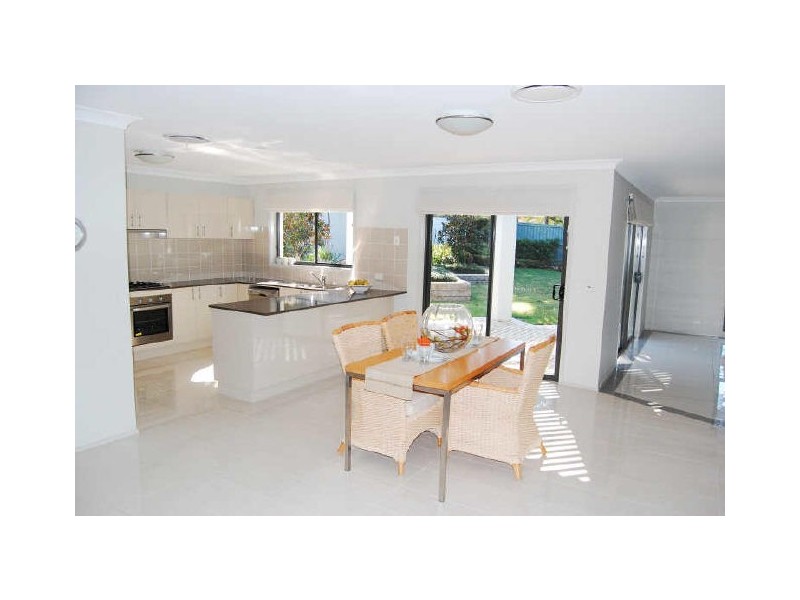 Hamlyn Terrace NSW 2259