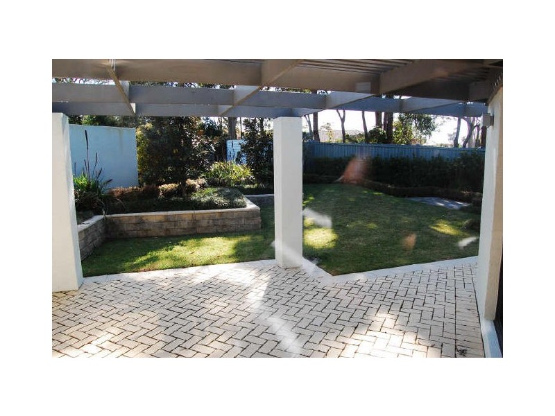 Hamlyn Terrace NSW 2259