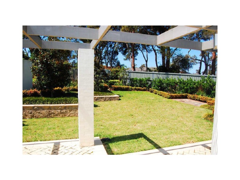 Hamlyn Terrace NSW 2259