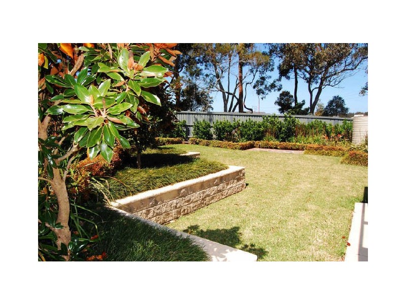 Hamlyn Terrace NSW 2259