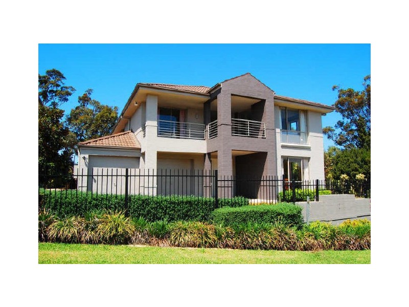 Hamlyn Terrace NSW 2259