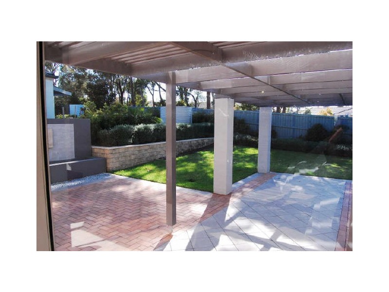 Hamlyn Terrace NSW 2259