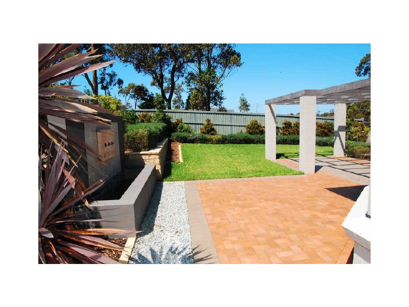 Hamlyn Terrace NSW 2259